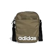 adidas Unisex Linear Organizer Waist Pack (pack of 1)