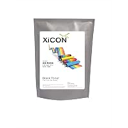 Xicon Black Toner Powder for use in Xerox 315/420 / 518/5016 / 5020-250g (Pack of 3)