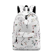 NISHI® Medium Kids Backpack Waterproof Backpack, Girls & Women Stylish Trendy College, School & College Bag