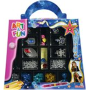 SIMBA Art & Fun Movie Star Beadset
