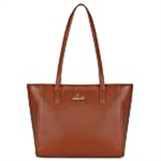 Lavie Women’s Betula Tote Handbag | Ladies Purse Handbag | Bag for Women | Rakhi Gift for Sister