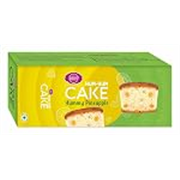 Karachi Bakery Num – Yum Cake – Yummy Pineapple, 80gm