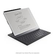 reMarkable 2 Type Folio – Black | Keyboard for The rM 2 Paper Tablet | US English | Not Compatible with Paper Pro (Tablet Not Included)