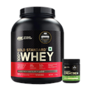 Optimum Nutrition (ON) Gold standard 100% Whey Protein (1.7 kg, D…more