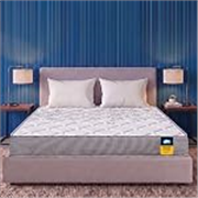 Centuary Mattresses Sleepables 10 Inch Multi Layered Pocket Spring Queen Mattress (72x60x10)