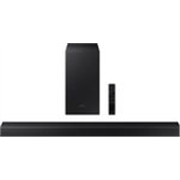 Samsung T42E/XL Dolby Digital 150 W Bluetooth Soundbar (Black, 2.1 Channel)