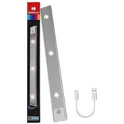HAVELLS LTS SLEEKBEAM PLUS L 400 MM 2.5W MOTION SENSOR Ceiling