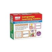 Creative Educational Aids P. Language Learning Centre,Multicolor