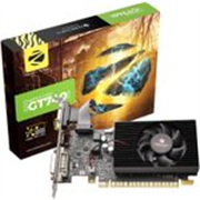 ZEBRONICS GT740 GDDR3 4 GB NVIDIA Chipset 128 bit 1333 MHz Graphi.