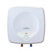 Symphony SELESTA Geyser 25 Litre Storage Water Heater | BEE 5 star Rating Energy Efficient | 2KW Heating Element | Titanium Pro Glassline Tank| Free Installation