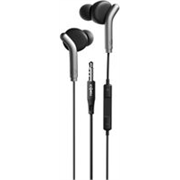 Frontech EF-0081BLK Earphone Deep Bass HD Audio | 3.5mm
