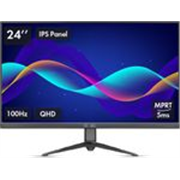 MarQ by Flipkart 60.96 cm (24 inch) Full HD IPS Panel Monitor