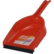 Gala Dust Pan, 1 Piece, Assorted