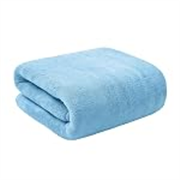 Cockatoo Microfibre Swimming Towel, Super Absorbent Bath Towel for Men & Women
