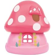 Ruby Mini Doll House Single pcs.