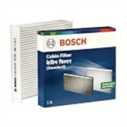 Bosch F002H24941 Cabin Filter, Replacement Filter – Against Pollen and Dust for Cleaner Air Inside the Vehicle