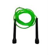 SPIRO Jumping Skipping Rope with Comfortable PVC, Pencil Shape Handle for Weight REDUCING/Warm-UP/Gym/Sports & Gym Fitness.