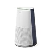 Havells New Launch Breathe AP310 Air Purifier for Home & Office| AQI Display| 360⁰ Purification​| SpaceTech Purification| HEPA H13 Filter along with Activated Carbon Filter (Blue & White)