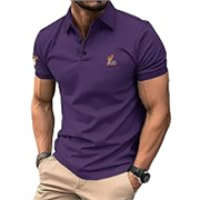 Polo T-Shirt for Men || Half Sleeves Neck Polos Men’s T-Shirt || Solid Polo