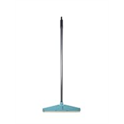 18″ INCH Wiper Stainless Steel Pipe | Cleaning Home, Kitchen, Bathroom (Assorted Colours, Pack of 1)