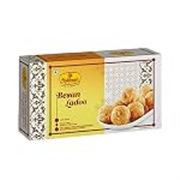 Haldiram’s Nagpur Besan Ladoo 250g