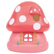 Nora Mini Doll House Single pcs.