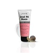 JAQULINE USA Snail Mucin All-in-One Moisturizer | Long-Lasting Hydration | Deeply Moisturizes & Restores Skin Barrier | Infused with Hyaluronic Acid – 50ml