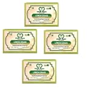 Lemon Grass Soap (4 x 125 g)
