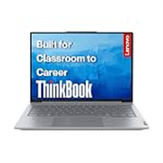 Lenovo ThinkBook 14, Intel Core 5 210H, 16GB RAM, 1TB SSD, WUXGA IPS 14” (35.56cm), Win11 Home, Office 2024, Arctic Grey, 1.36Kg, 21SGA02XIG, Fingerprint, Backlit, 300 Nits, 1Y Onsite Warranty, Laptop