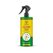 All-in-One Pest Repellent 250ml | 6+ Pests | Kid & Pet Safe | TSA