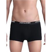 Jack&Jones Men’s Cotton BlendTrunks