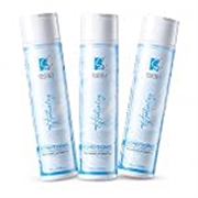 Hydrating Conditioner 900 ml, 72HR Hair Smoothing for Frizz Control,Helps Repair Split Ends, Bouncy Hair Full of Life, Smooth & Silky Hair For Men & Women, Silicone, Sulphate & Paraben free