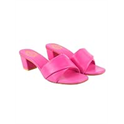 Shoetopia girls Heel-311 Heeled Sandal