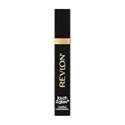 Revlon Touch & Glow Everyday Matte Liquid Lipstick|Lightweight, Transferproof, Kiss Proof, Non Sticky infused Vitamin E|Parabeen & Sulphate free -Scralet Soverign