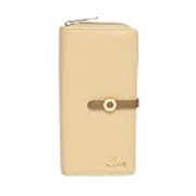 Lavie Women’s Sia Bifold Wallet | Ladies Purse Handbag