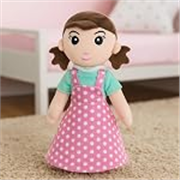 Jam & Honey Dancing Animals EVA Doll | 34 cm Musical Plush Toy | Dancing Motion & Music | Soft & Safe | BIS Certified | Pretend Play Toy for Kids