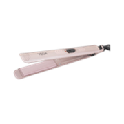 VEGA K-Shine Ceramic Plates for Women Hair VHSH-28 Hair Straightener (Gold)