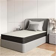 Interio by Godrej Restomagic Dual Comfort Mattress