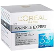 L’Oreal Paris Triple Active 35+ Anti-Wrinkle Day Cream For Fine Lines, 50 ml