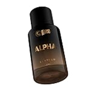 BEARDO Alpha Leather Elixir 30ml | Extrait De Parfum | Leathery Perfume For Men | Long Lasting Perfume | Premium Gift For Man | Gift For Husband | Boyfriend