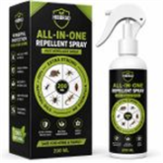 HIBBARD All In One | Multi-Pest Repellent Home Control (200 ml)