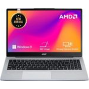 Acer Aspire 3 Backlit AMD Ryzen 7 Octa Core 7730U – (16 GB/512 GB SSD/Windows 11 Home) Aspire AS15 – 42 Thin and Light Laptop (15.6 Inch, Silver, 1.79 Kg)