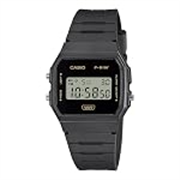 Casio Youth F-91WB-8ADF Digital Grey Dial Unisex (D373)