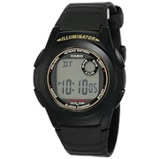 Casio Youth Series Digital Grey Dial Men’s Watch – F-200W-9AUDF(D028)