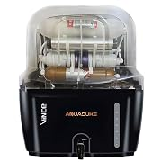 Copper UV Water Purifier with UV, UF 12L Munciple corporation water having TDS below 200 PPM (NO RO, NO Booster Pump, No Taste Change)