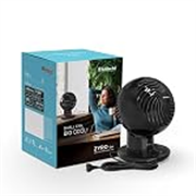 Goldmedal Zyro Osc 180 mm Electric Small Personal Fan |90° Vertical Tilt