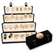 12 Pairs Set Earrings for Women Girls