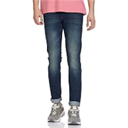 Pepe Jeans Men’s Slim Fit Jeans | Tapered Vapour | Jeans for Men