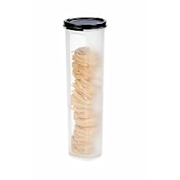 Signoraware Modular Plastic Container, 1.1 Litres, Cocoa