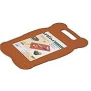 Ritu Chopping Board, Wooden Color